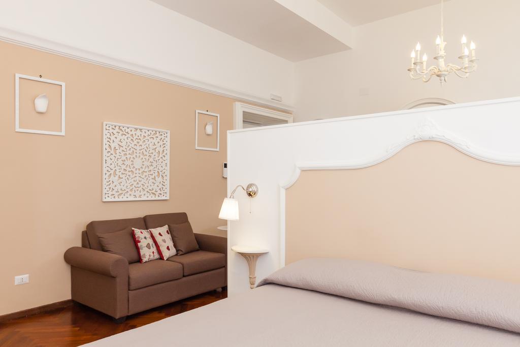 Garibaldi I Apartment Наполи Екстериор снимка