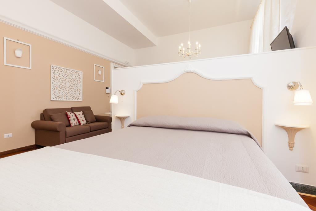 Garibaldi I Apartment Наполи Екстериор снимка